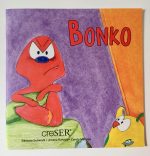 Cuento Bonko