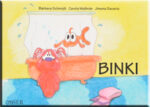 Cuento "Binki" - Culpa