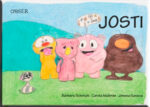 Cuento "Josti" - Bullying