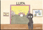 Cuento "Lupa" - Pensamiento positivo