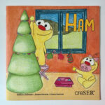 Cuento "Ham" - Alegría