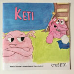 Cuento "Keti" - Celos