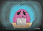 Cuento "Teki"